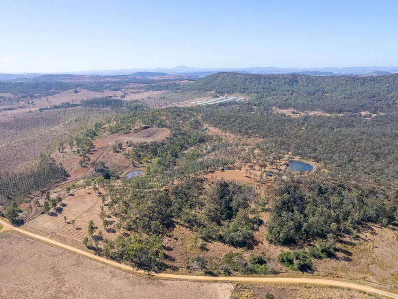 BREATHTAKING 70 ACRE LIFESTYLE BLOCK