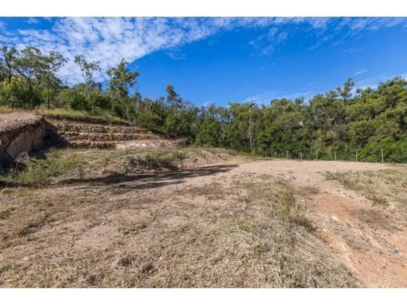 Believe it 2456m2?! In Frenchville!