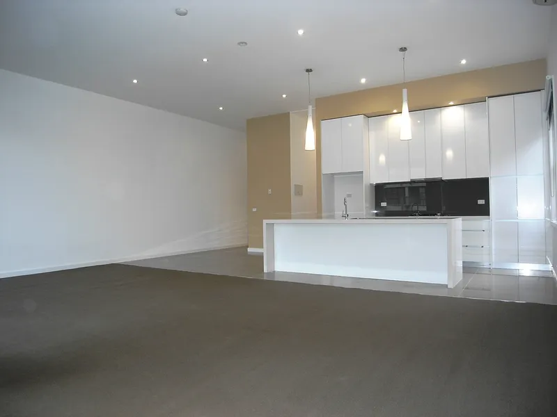 BAY STREET GEM - BRAND NEW FLOORING