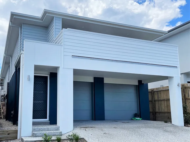 Modern family Home For The Modern Family