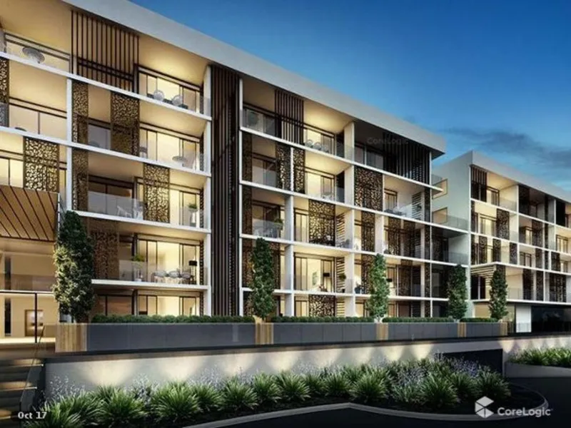 2 Bedrooms, 2 Bathrooms at SandyHill