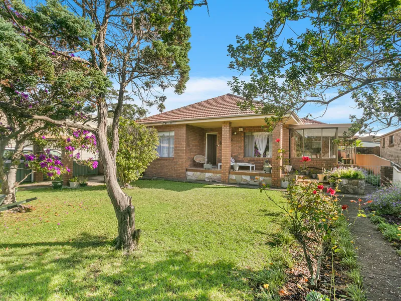 Quaint Cottage in Oak Flats