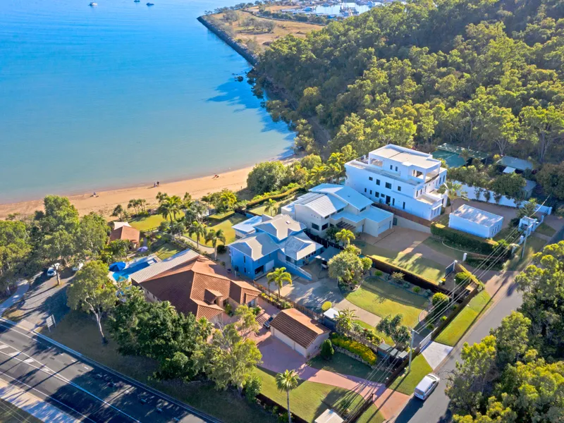 Executive Resort Living - Minimum 3 month lease