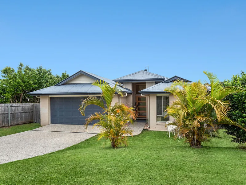 Fantastic Family Home in Heart of Town