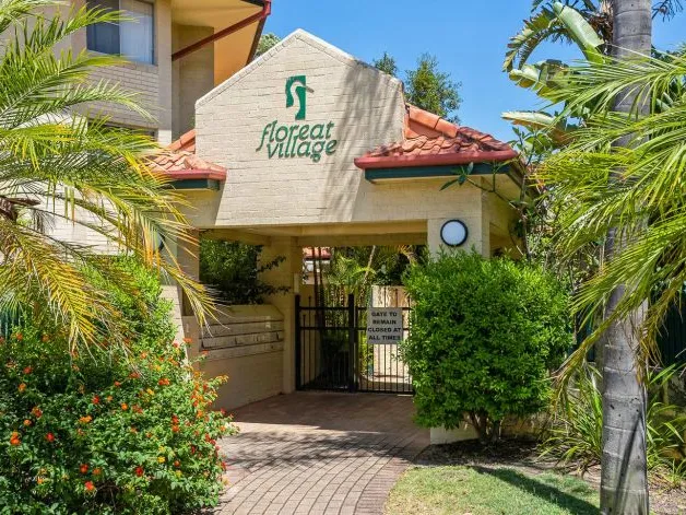 Quiet, relaxed stay with easy access to all amenities