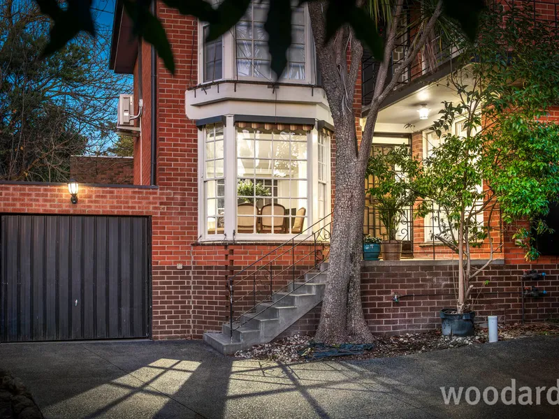 Beautifully renovated villa in Exceptional Location