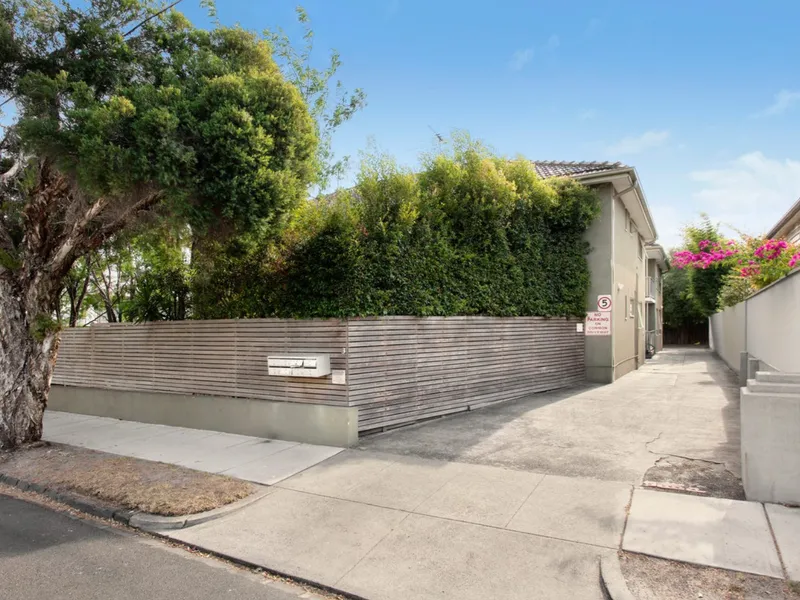 Comfort, convenience, and space!