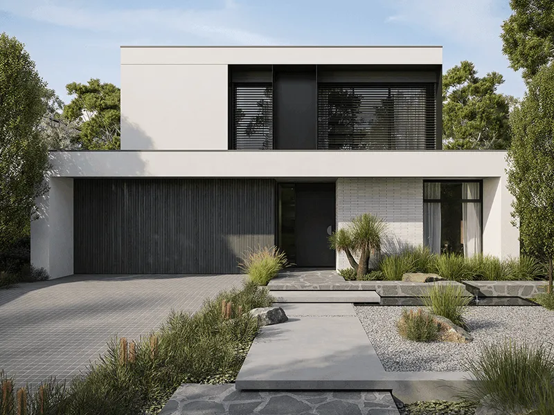 Experience the Pinnacle of Modern Living