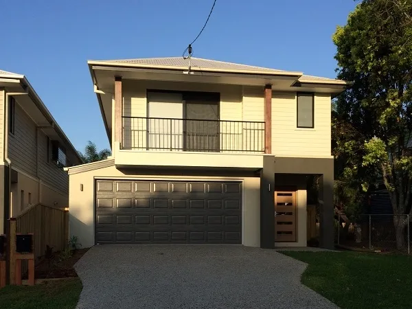 Executive Family Home in Prime Position