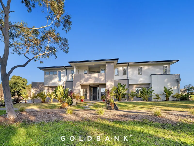 MODERN LIFESTYLE WITH RESORT PERKS