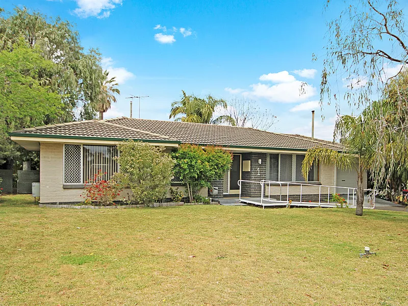 3 x 1 on 1040sqm Corner Block