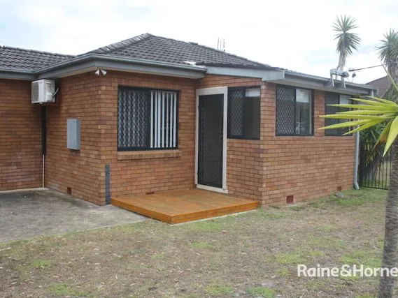 Just Streets Away From the Beach!