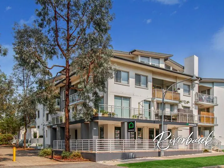 STYLED GARDEN APARTMENT