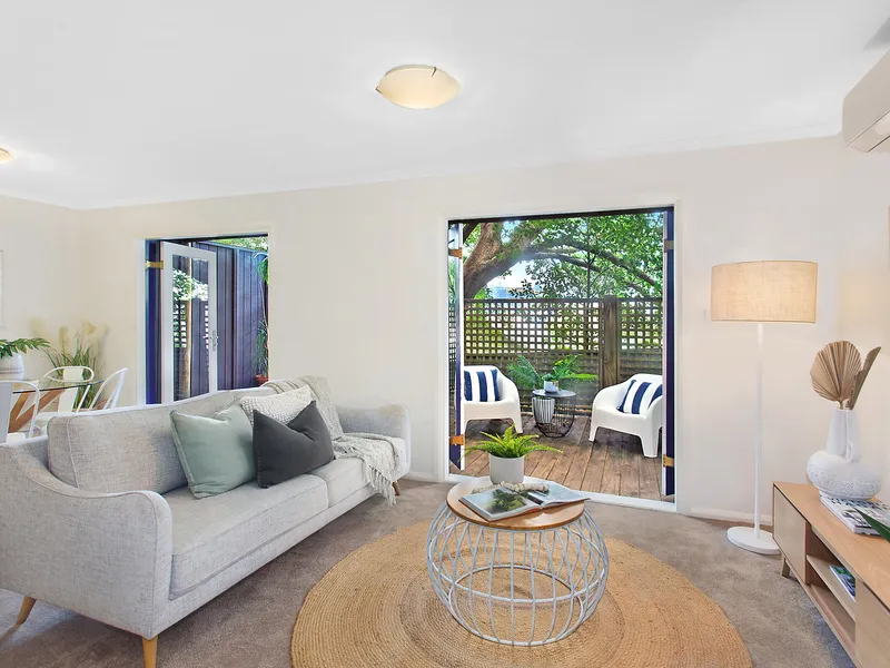 Fantastic opportunity for a first home buyer or investor