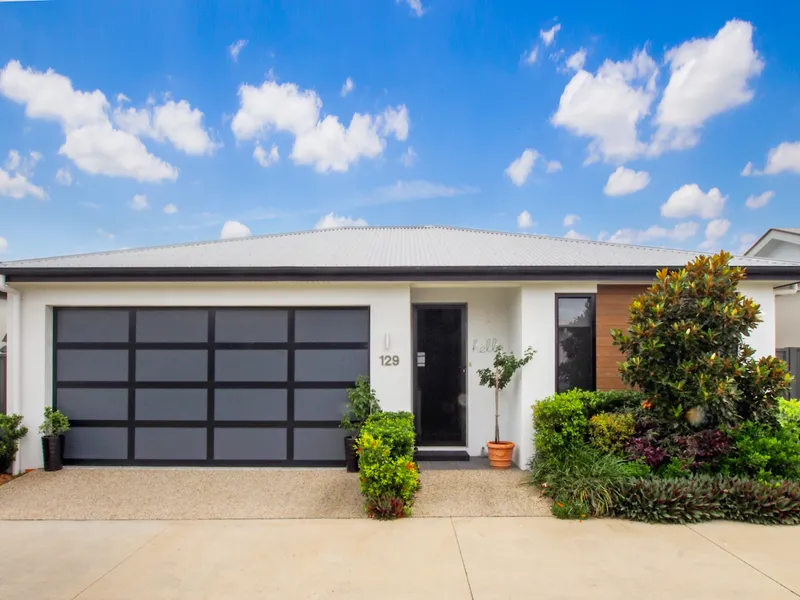 RESORT STYLE OASIS IN BEAUTIFUL BONGAREE!