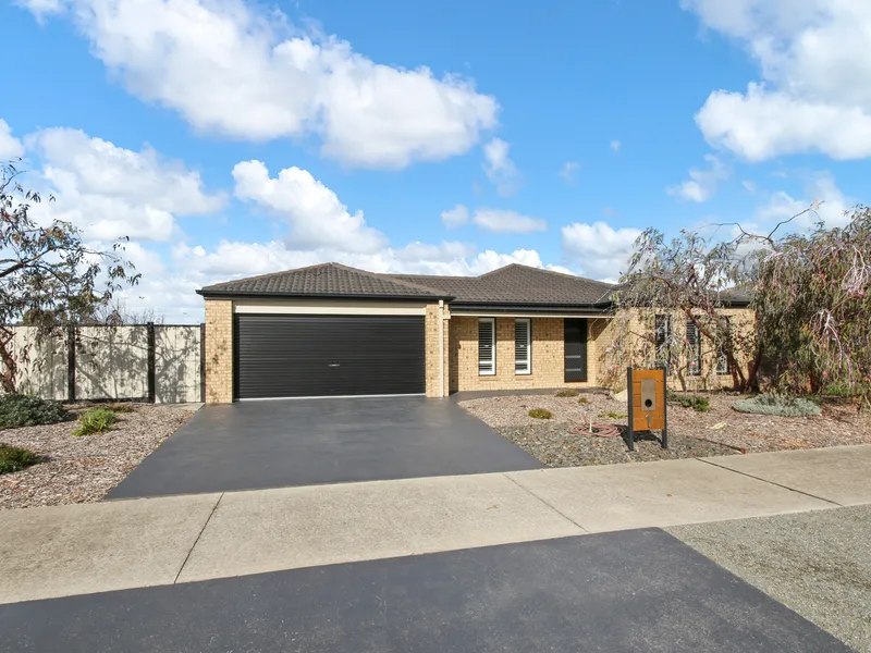 Ticking all the boxes