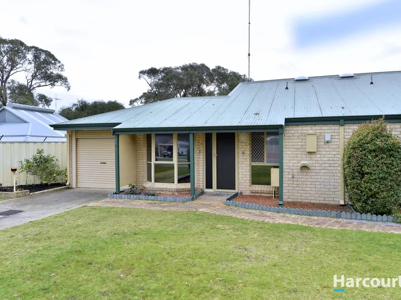 Murray River Village