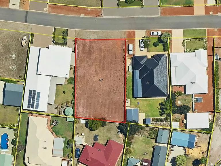 PRESTIGE ADDRESS, PRESTIGE LOCATION, PRESTIGE NEIGHBOURHOOD