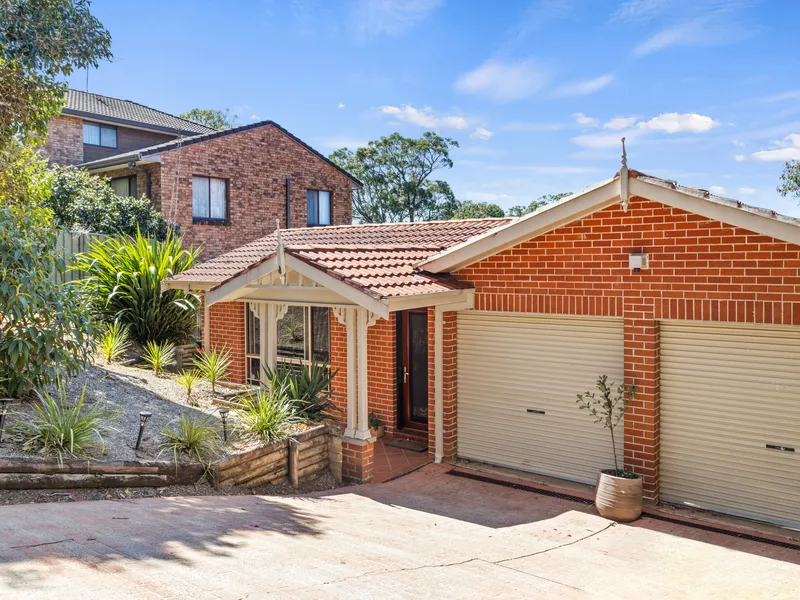 Perfect Family Home