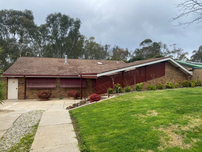 Four Bedroom Home With Murray River Views