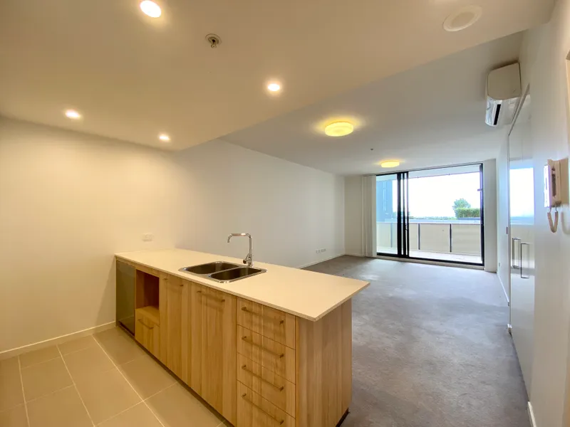 AS New Spacious Apartment - 2 Bed 2 Bath High Point Hurstville