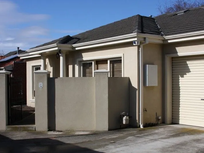 BRIGHT, SPACIOUS AND SECURE VILLA UNIT