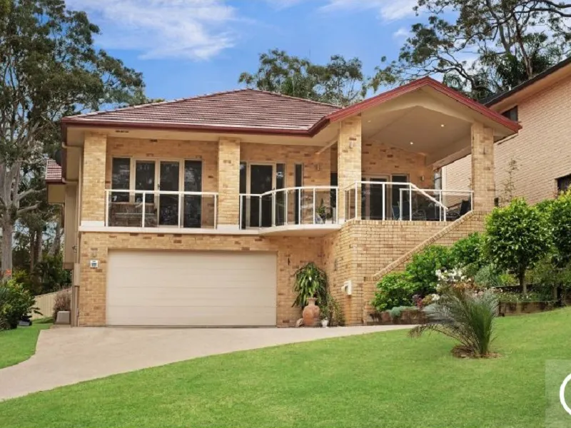 Large, Four Bedroom Home