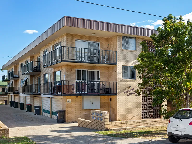 Low Maintenance, Low Body Corp and lots of Value