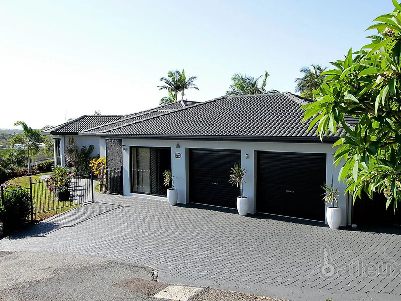 Breathtaking beauty at your doorstep!