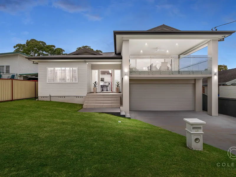 Exceptional Architect Design + Breathtaking Waterviews