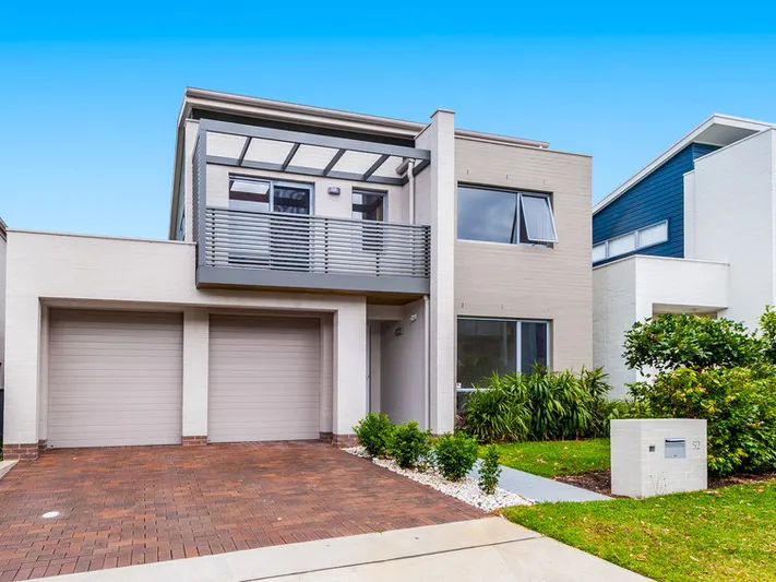 IMMACULATE 4 BEDROOM HOME