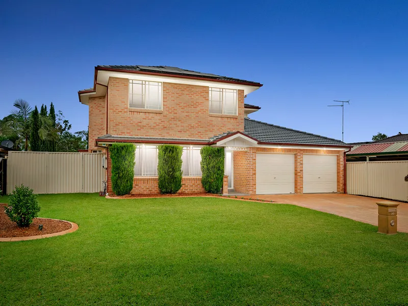 Room to Grow - Blue Ribbon Location