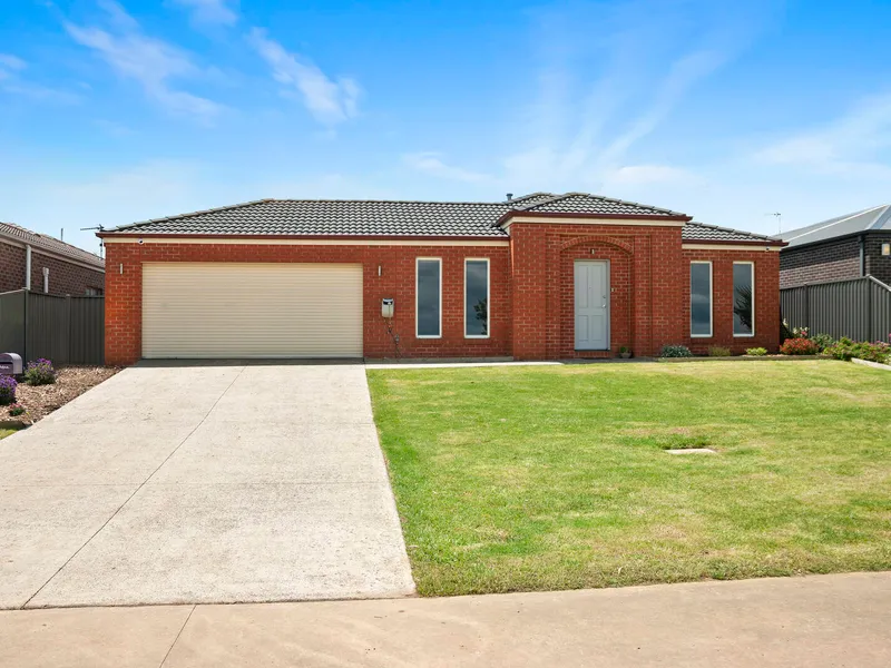 Brilliant Family Home
