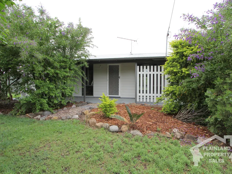 Hidden Gem awaiting your Charm & TLC !