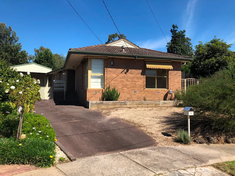 Renovated Family Home