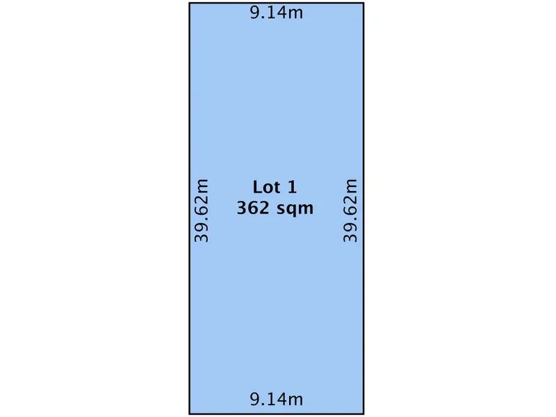 Build your dream home here!