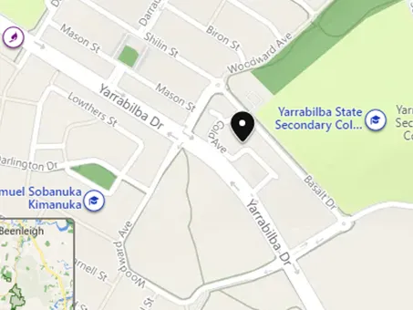 Brand New 3 Bedroom Home