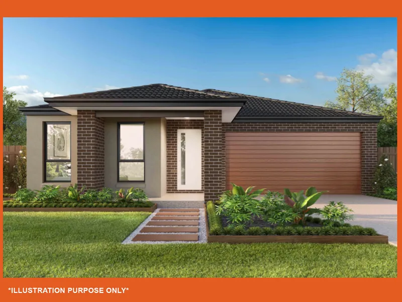 Immaculate home in family friendly location