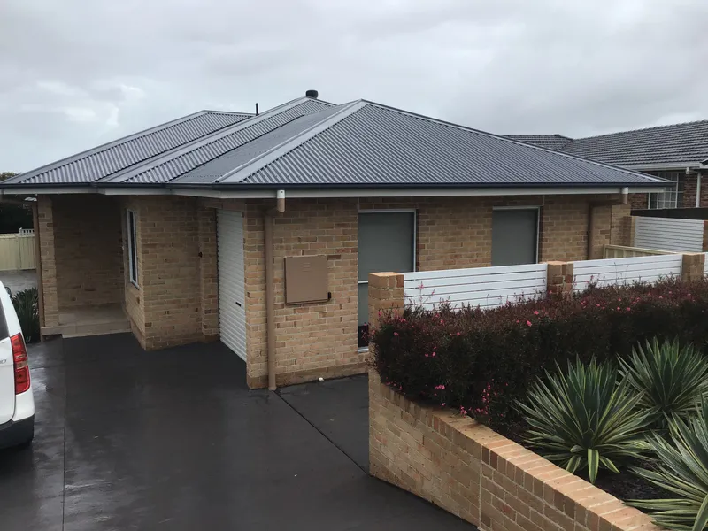 3 bedroom with ensuite brand new villa