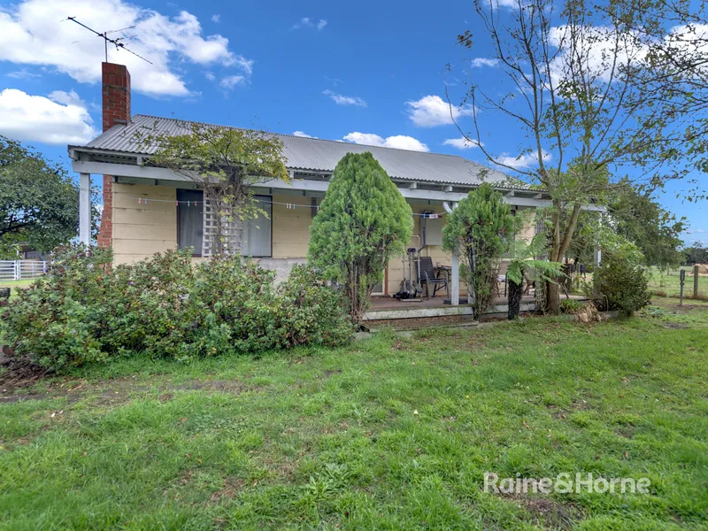 A Property Like No Other