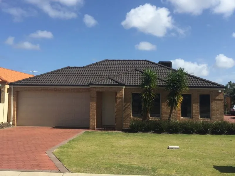 Well Presented and Roomy House