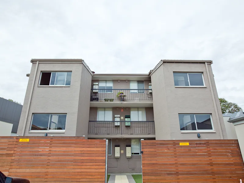 Modern Renovated Apartment