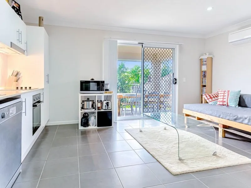 Peaceful Modern Estate Living