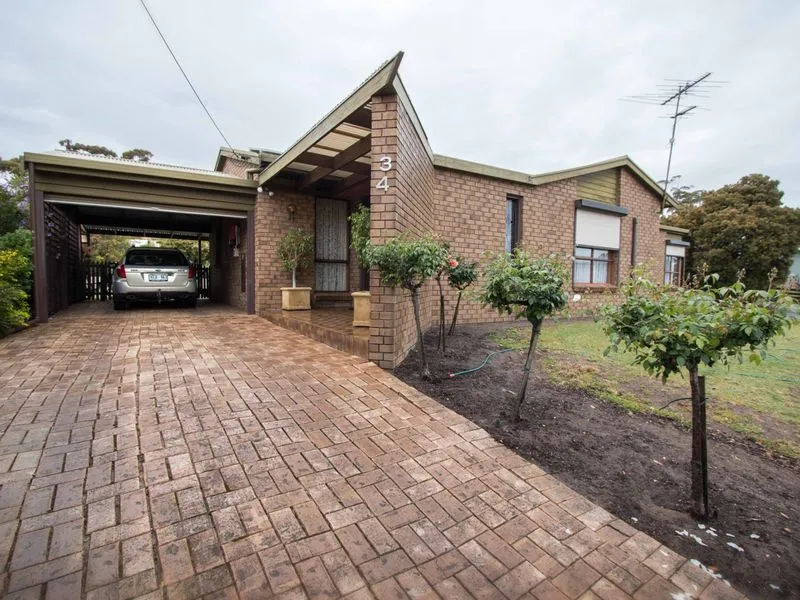 Immaculately presented - ready to move in and enjoy.