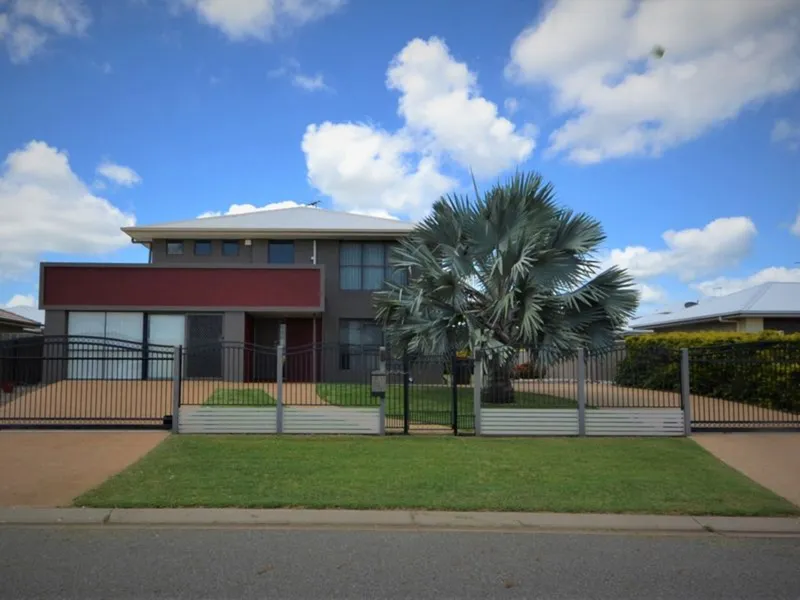 Executive Home