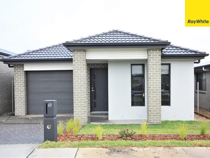 4 Bedroom Home
