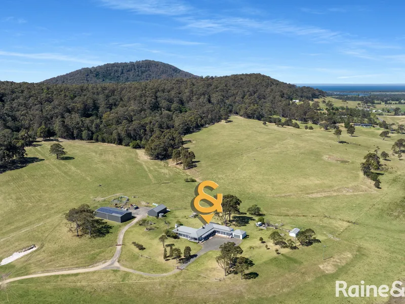 54 Bailleul Lane, Back Forest