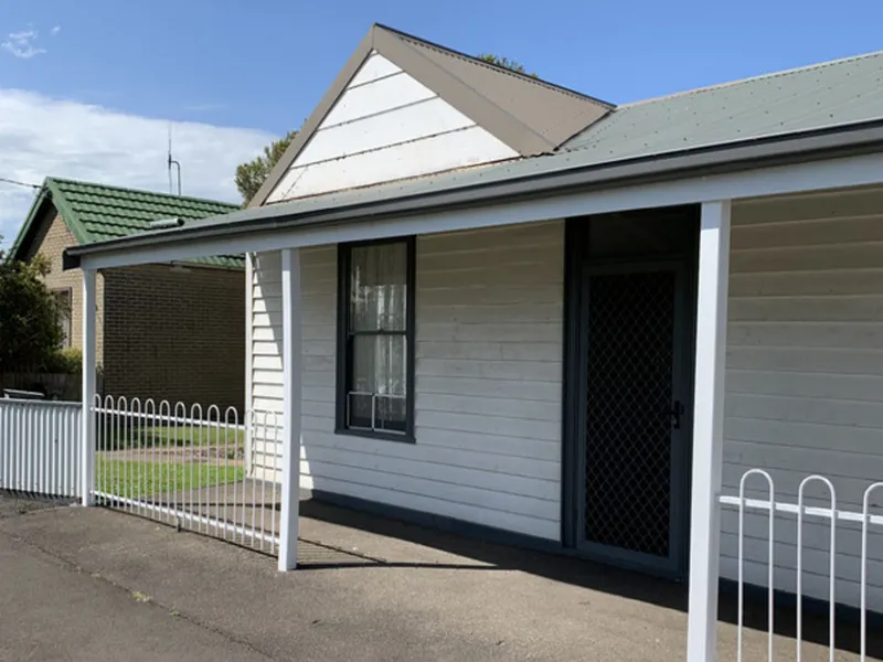 Dennington 2 Bedroom Unit