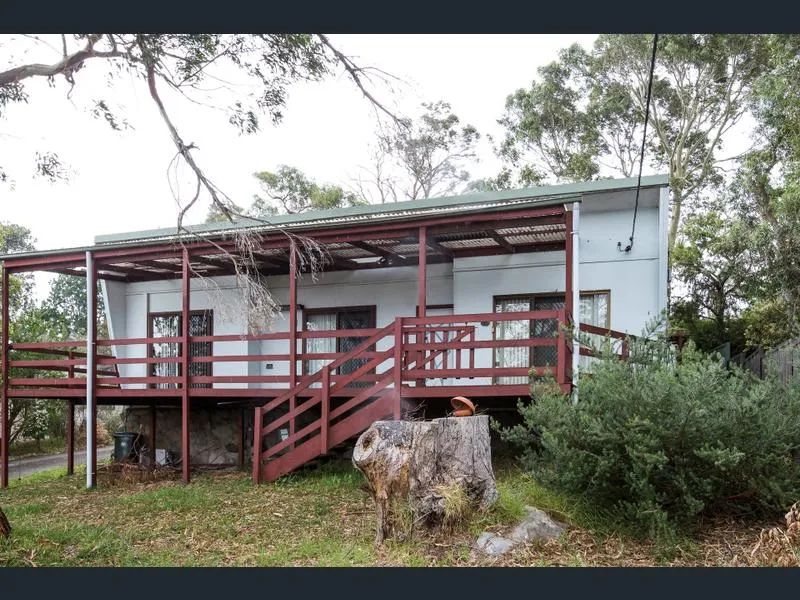 2,594.7 m² LAND ZONING R2 FOR TOWNHOUSES CALL/PUT OPTION AVAILABLE!!!