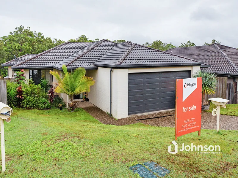IDEAL FAMILY HOME!